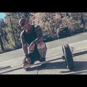 Meet your Posher, Ryan